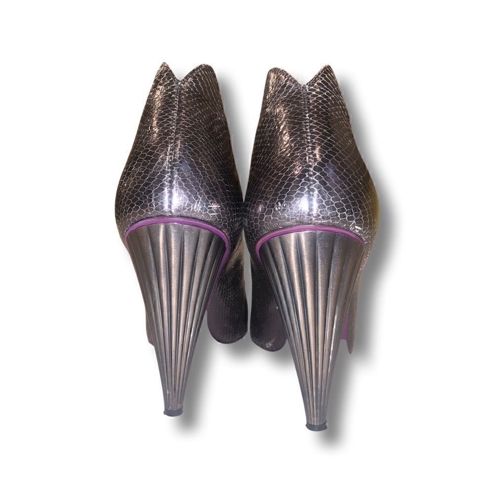 D & G booties - Picture 4 of 7